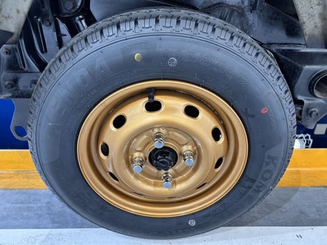 1997 Subaru Sambar JDM car for sale — photo 15 of 25