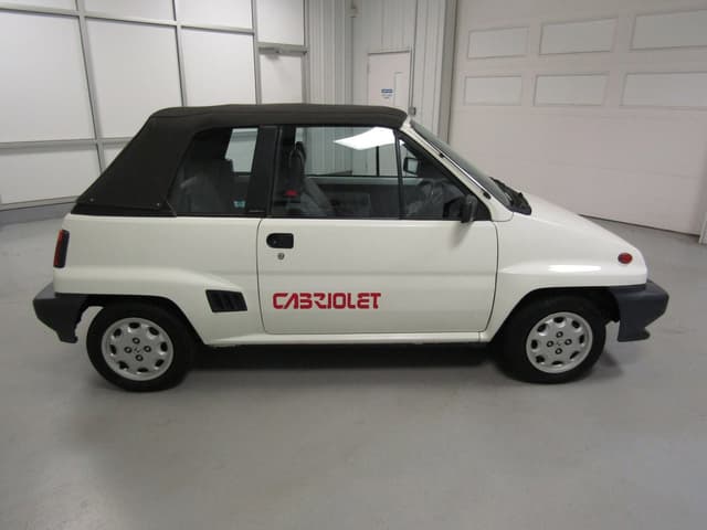 1985 Honda City JDM car for sale — photo 8 of 25