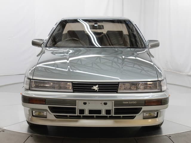 1991 Toyota Soarer JDM car for sale — photo 3 of 25