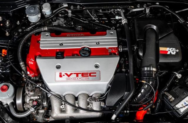 2002 Honda Integra JDM car for sale — photo 15 of 19
