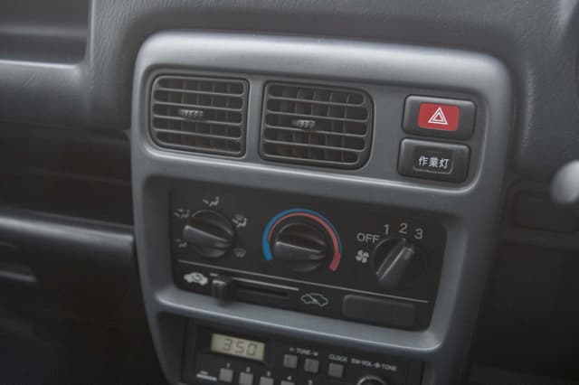 2000 Honda Acty JDM car for sale — photo 13 of 16