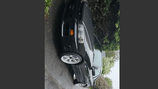 2000 Nissan Skyline JDM car for sale — photo 7 of 9