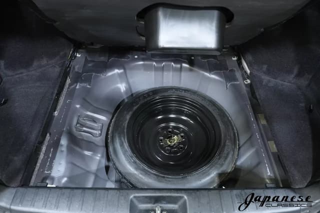 1997 Mitsubishi Legnum JDM car for sale — photo 24 of 25