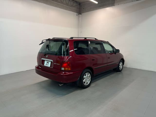 1995 Honda Odyssey JDM car for sale — photo 12 of 25