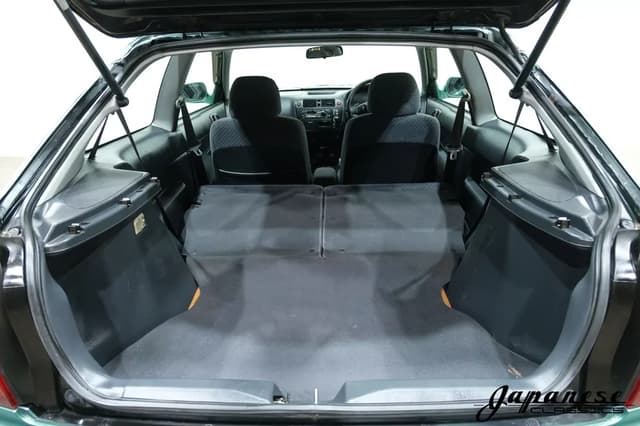 1996 Honda Civic JDM car for sale — photo 22 of 25