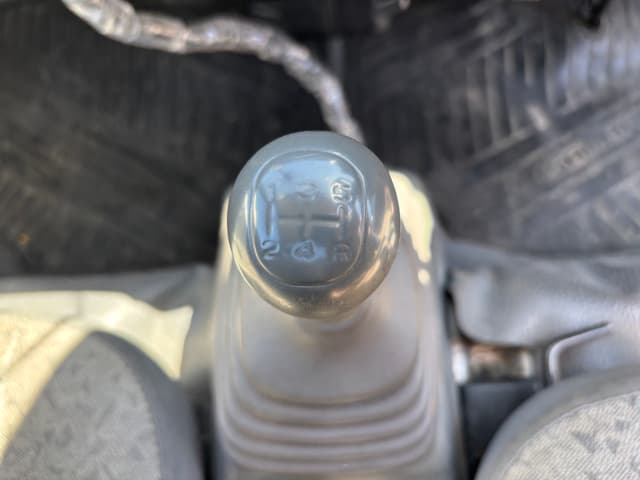 1997 Subaru Sambar JDM car for sale — photo 18 of 25