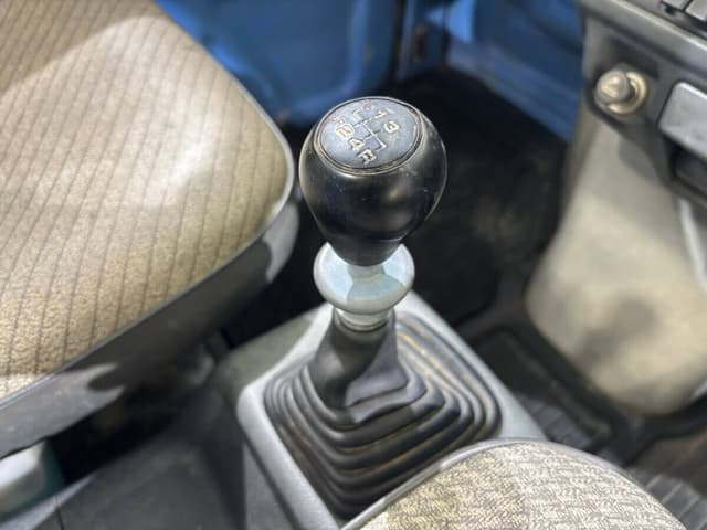 1994 Honda Acty JDM car for sale — photo 13 of 25