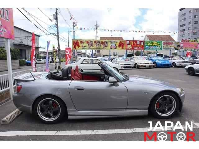 1999 Honda S2000 JDM car for sale — photo 3 of 10