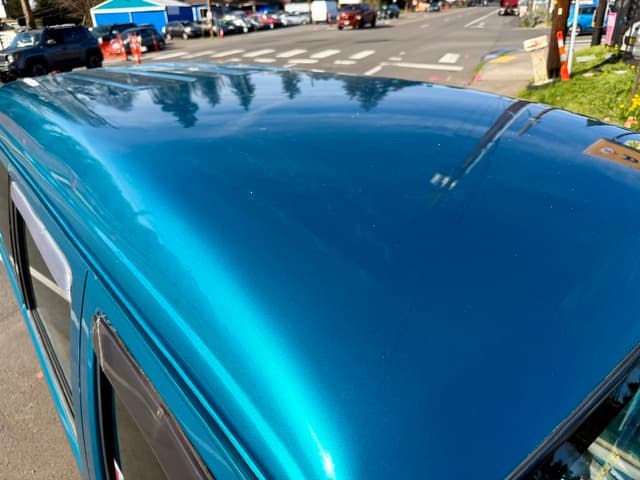 1994 Honda Accord JDM car for sale — photo 17 of 25