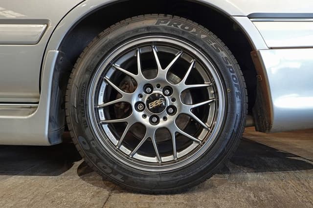 1999 Nissan Stagea JDM car for sale — photo 17 of 25