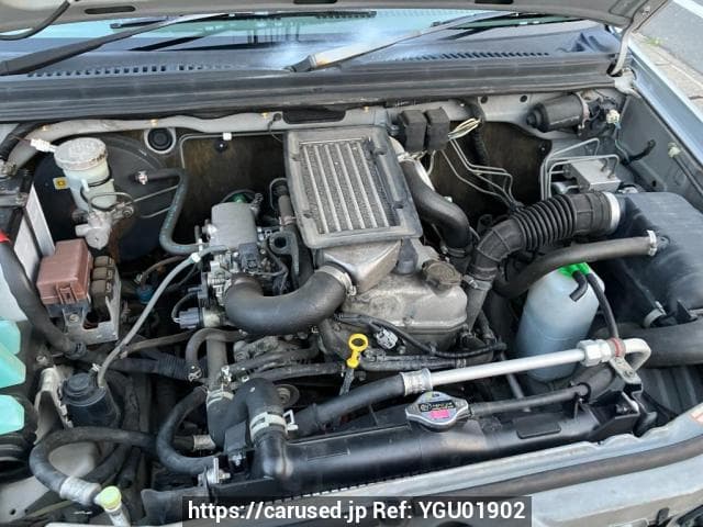 1999 Suzuki Jimny JDM car for sale — photo 8 of 24