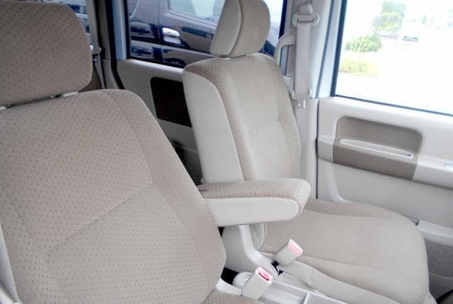 2006 Suzuki Every JDM car for sale — photo 4 of 25