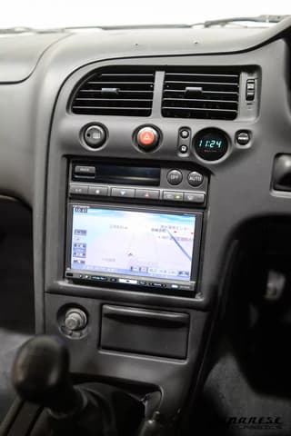 1996 Nissan Skyline JDM car for sale — photo 10 of 25