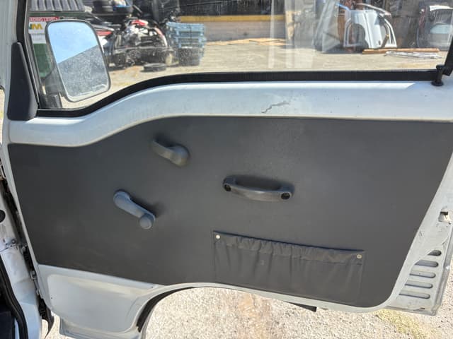 1996 Subaru Sambar JDM car for sale — photo 9 of 25