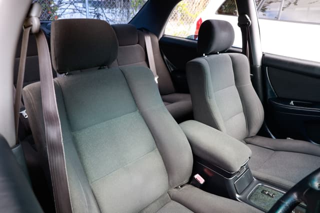 1999 Toyota Windom JDM car for sale — photo 6 of 25