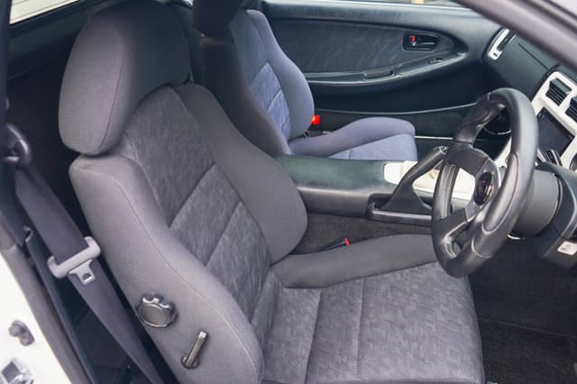 1999 Toyota MR2 JDM car for sale — photo 17 of 25