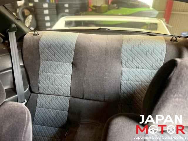1997 Nissan Silvia JDM car for sale — photo 11 of 14