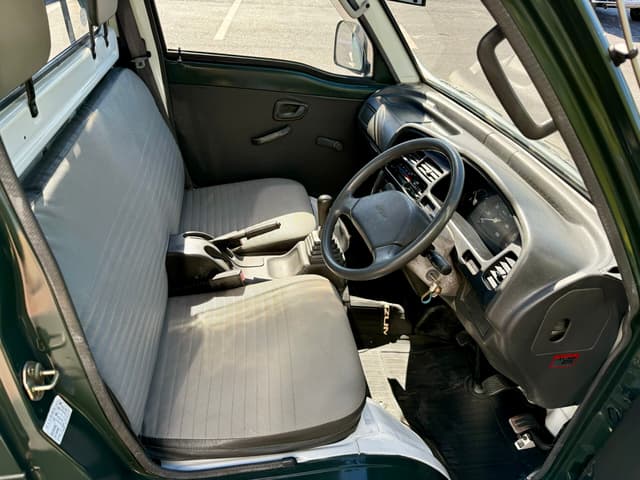 1994 Mazda Scrum JDM car for sale — photo 9 of 16