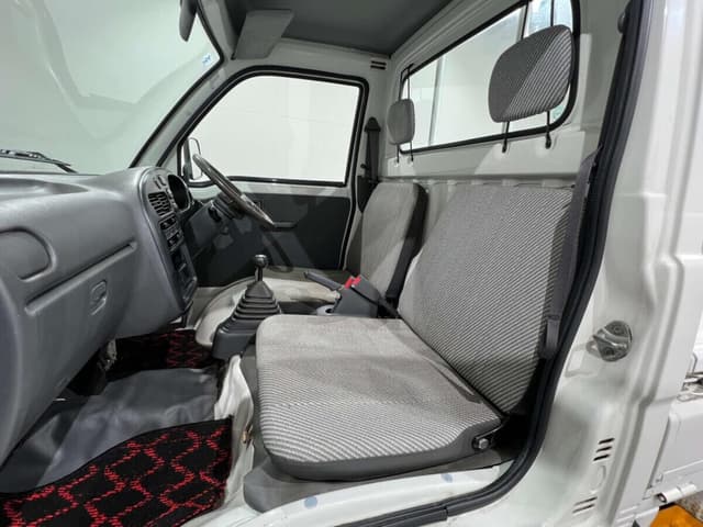 1998 Daihatsu Hijet JDM car for sale — photo 10 of 24