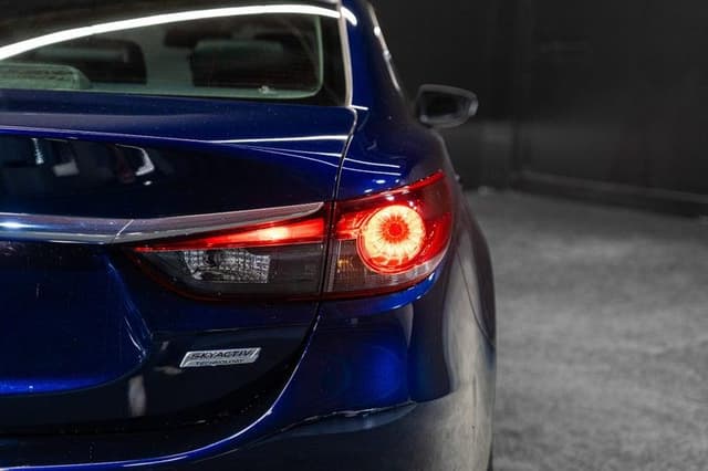2012 Mazda Atenza JDM car for sale — photo 13 of 19