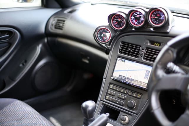 1994 Toyota Celica JDM car for sale — photo 15 of 25