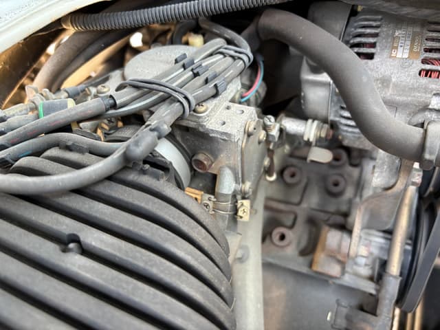 1997 Mitsubishi Minicab JDM car for sale — photo 25 of 25