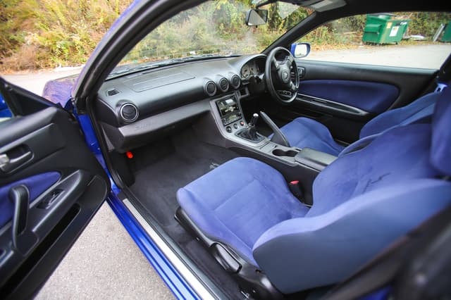 Nissan Silvia JDM car for sale — photo 9 of 25