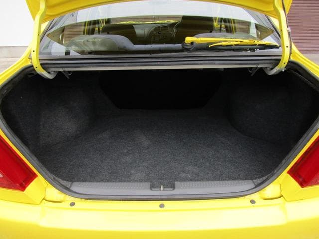 1997 Mitsubishi Lancer JDM car for sale — photo 15 of 24
