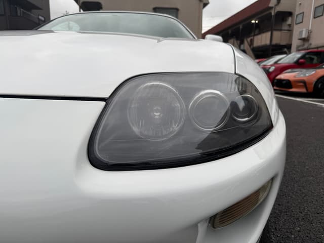1997 Honda Accord JDM car for sale — photo 20 of 25