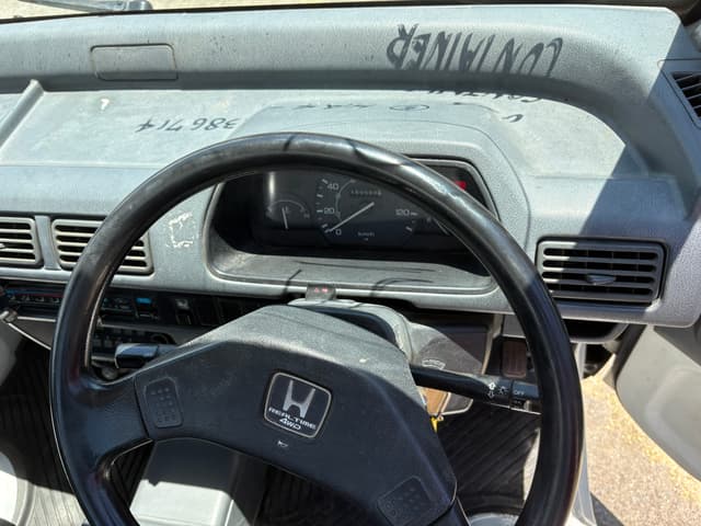 1998 Honda Accord JDM car for sale — photo 6 of 25