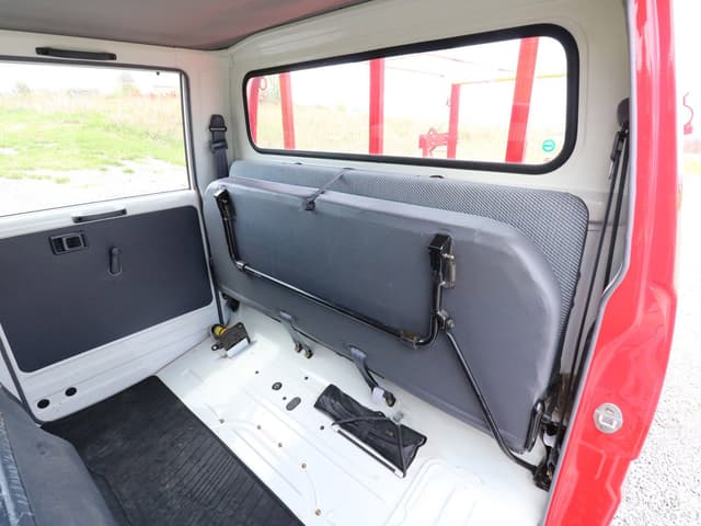 1998 Toyota Toyoace JDM car for sale — photo 20 of 25