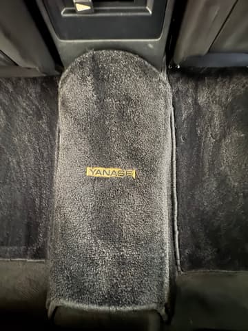 1991 Mercedes-Benz S-Class JDM car for sale — photo 16 of 25