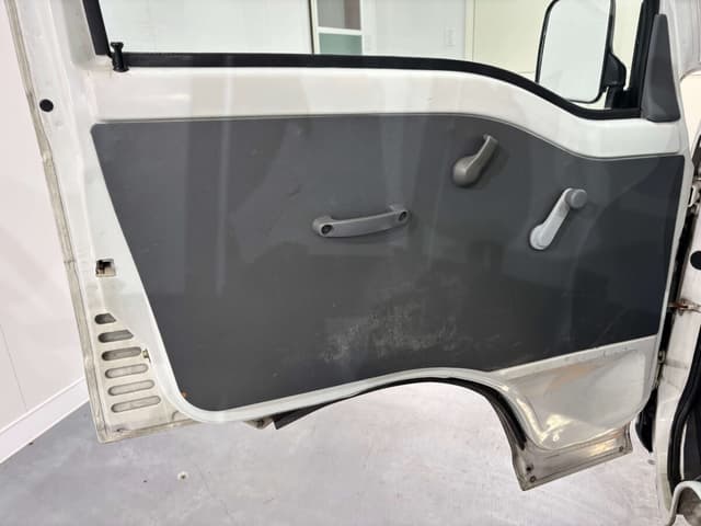 1997 Subaru Sambar JDM car for sale — photo 17 of 25