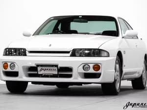 1997 Nissan Skyline JDM car for sale