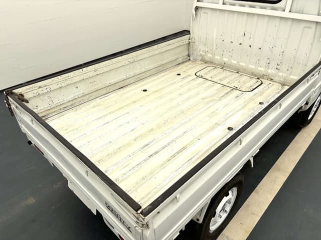 1991 Mitsubishi Minicab JDM car for sale — photo 5 of 25