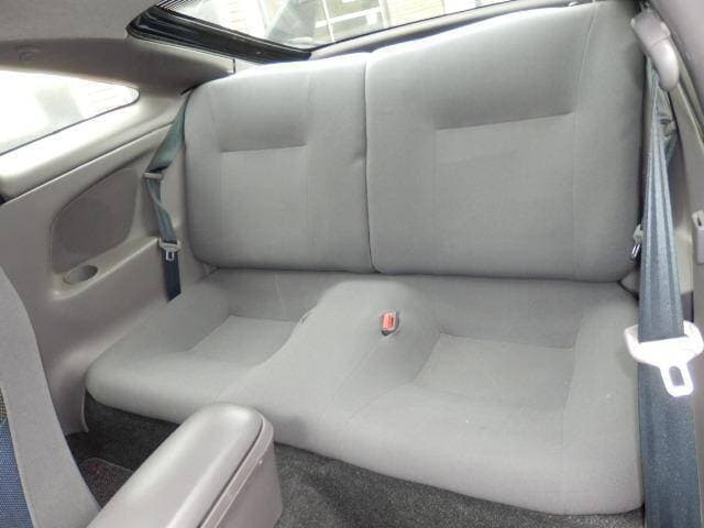 2001 Toyota Celica JDM car for sale — photo 15 of 20
