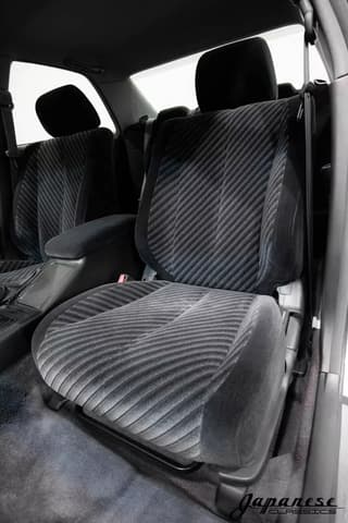 1998 Toyota Chaser JDM car for sale — photo 15 of 25