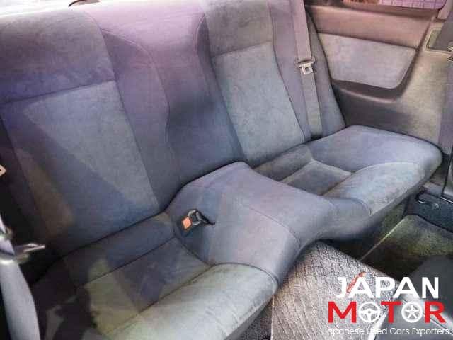 1992 Nissan Skyline JDM car for sale — photo 5 of 25