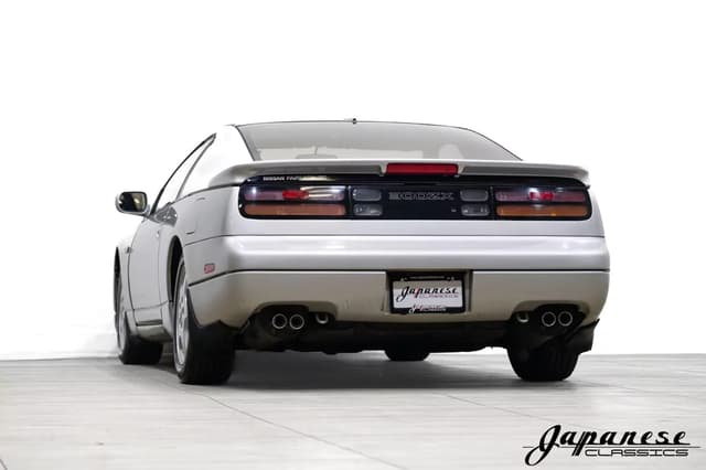 1991 Nissan Fairlady Z JDM car for sale — photo 6 of 24