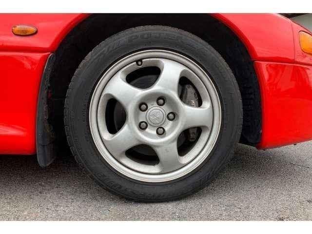 1994 Mitsubishi GTO JDM car for sale — photo 20 of 25