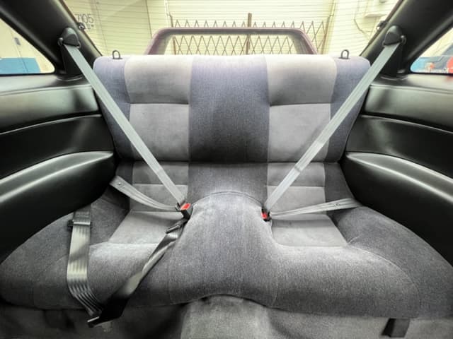 1997 Nissan Silvia JDM car for sale — photo 15 of 16