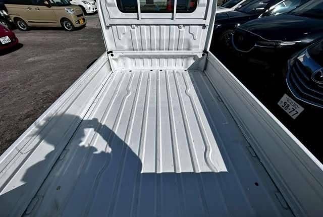 2010 Suzuki Carry JDM car for sale — photo 7 of 10
