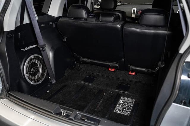 2010 Mitsubishi Outlander JDM car for sale — photo 18 of 18