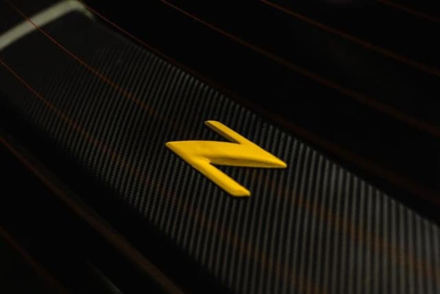 2008 Nissan Fairlady Z JDM car for sale — photo 8 of 19