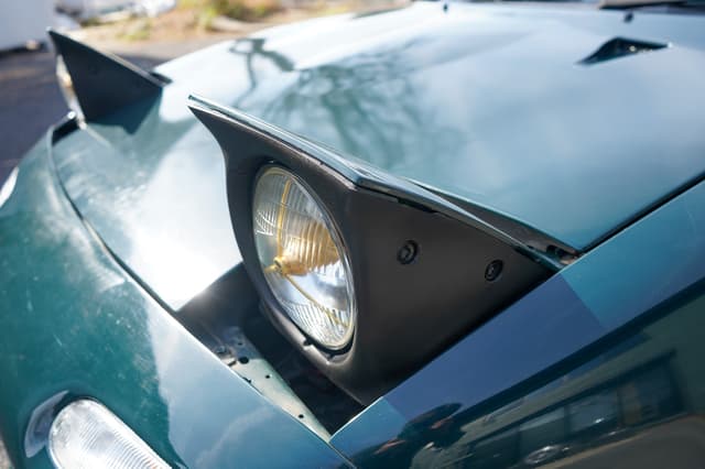 1990 Eunos JDM car for sale — photo 2 of 26