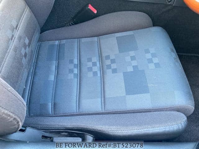 1995 Suzuki Cappuccino JDM car for sale — photo 17 of 20