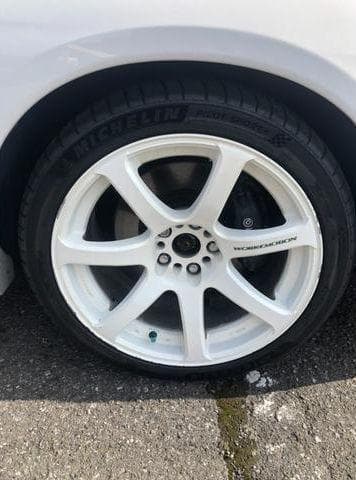 1996 Nissan Skyline JDM car for sale — photo 18 of 20