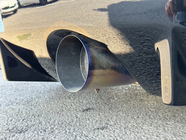 2003 JDM car for sale — photo 8 of 25