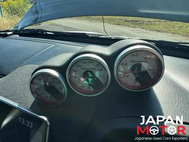 1999 Honda S2000 JDM car for sale — photo 15 of 23