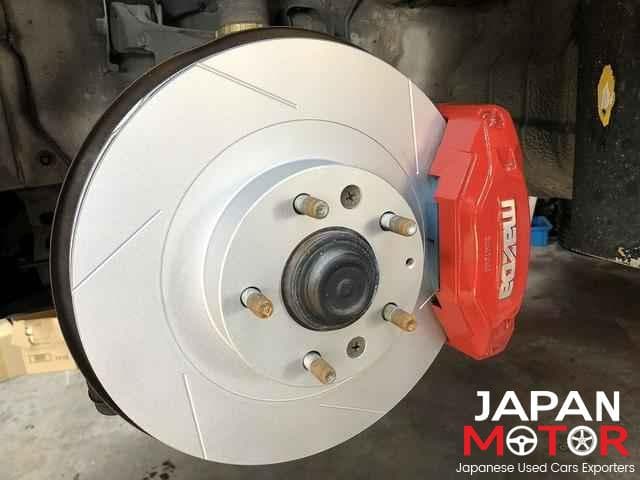 1999 Mazda RX-7 JDM car for sale — photo 12 of 12